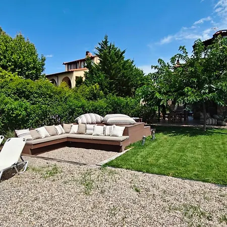 Andy's Place , By Halkidiki *