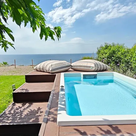 Andy's Place , By Halkidiki * Посиди