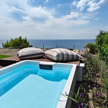 Вилла Andy's Place , By Halkidiki Посиди