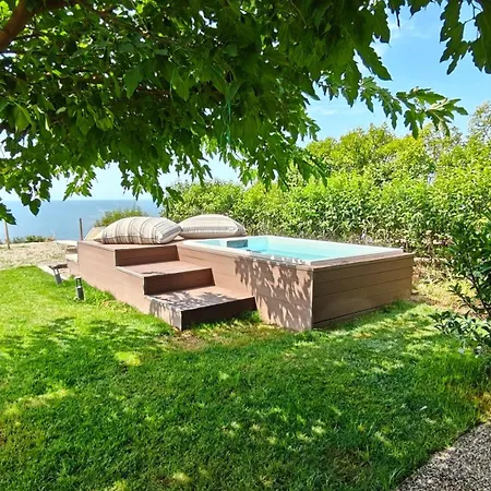 Andy's Place , By Halkidiki Вилла Посиди