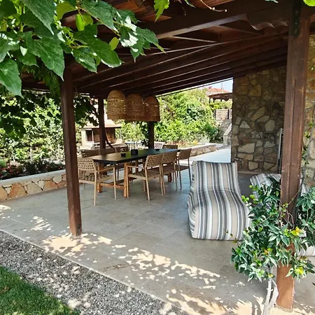 Andy's Place , By Halkidiki