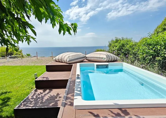 Andy's Place , By Halkidiki * Possidi