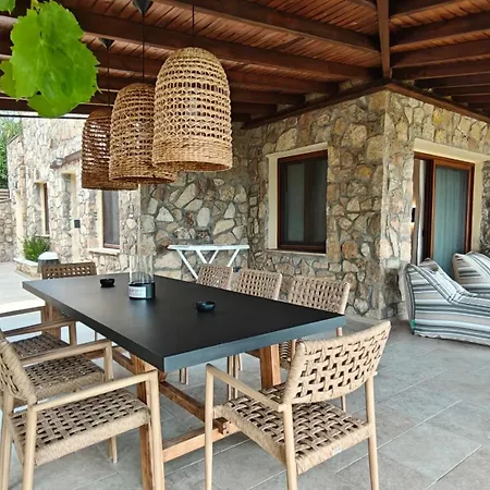 Andy's Place , By Halkidiki Villa *