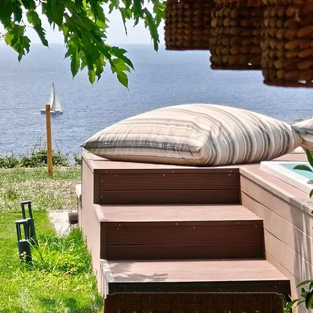 Villa Andy's Place , By Halkidiki Possidi