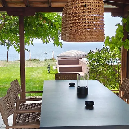 Villa Andy's Place , By Halkidiki