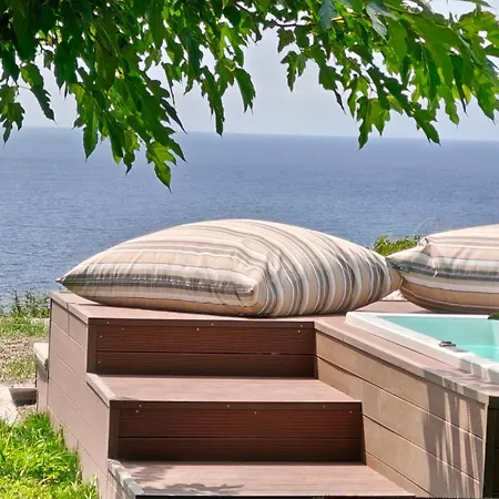 Andy's Place , By Halkidiki *