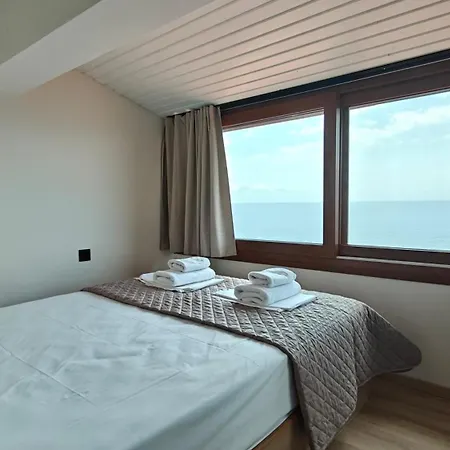 Villa Andy's Place , By Halkidiki Possidi