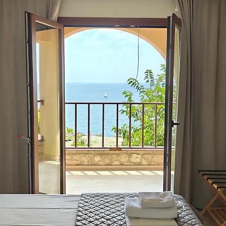 Andy's Place , By Halkidiki