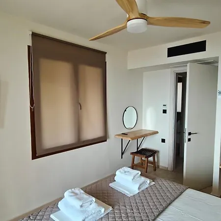 Andy's Place , By Halkidiki Villa Possidi