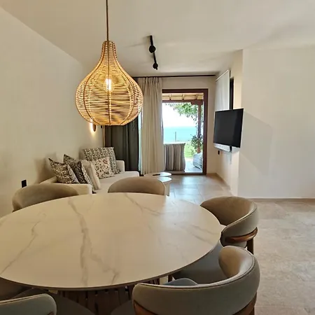 Villa Andy's Place , By Halkidiki Possidi