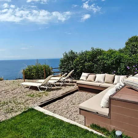 Villa Andy's Place , By Halkidiki *