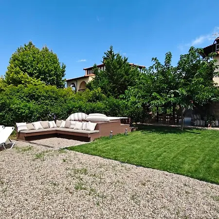 Andy's Place , By Halkidiki Villa