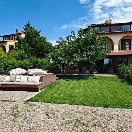Villa Andy's Place , By Halkidiki Possidi