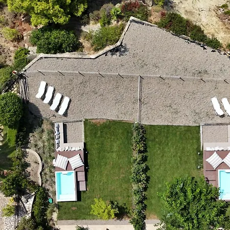 Andy's Place , By Halkidiki Villa Possidi