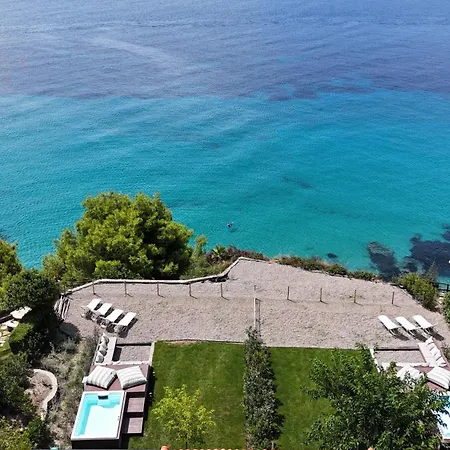 Andy's Place , By Halkidiki Villa