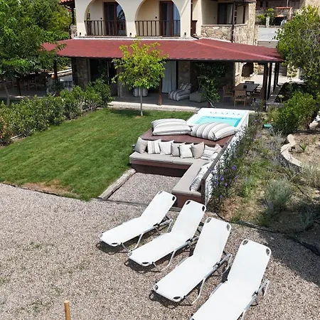 Villa Andy's Place , By Halkidiki