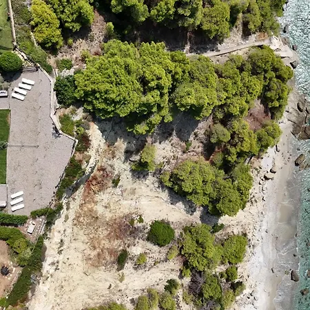 Villa Andy's Place , By Halkidiki *