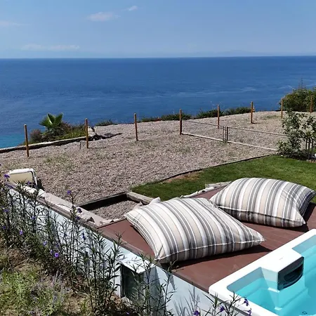 Andy's Place , By Halkidiki Villa Possidi