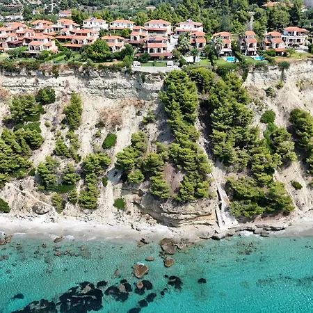 Andy's Place , By Halkidiki Possidi