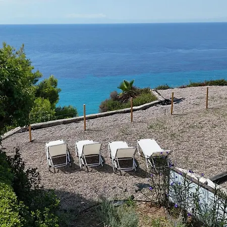 Andy's Place , By Halkidiki *