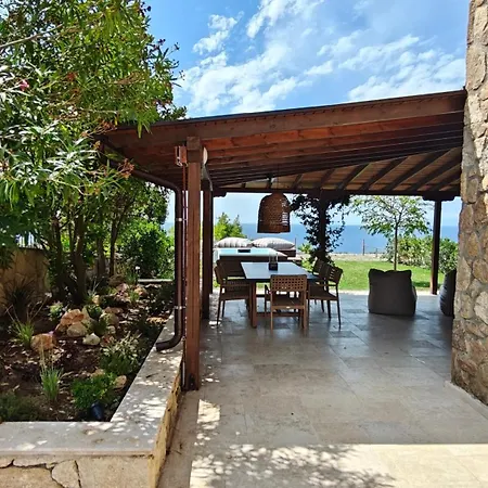 Villa Andy's Place , By Halkidiki *