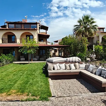 Andy's Place , By Halkidiki Villa