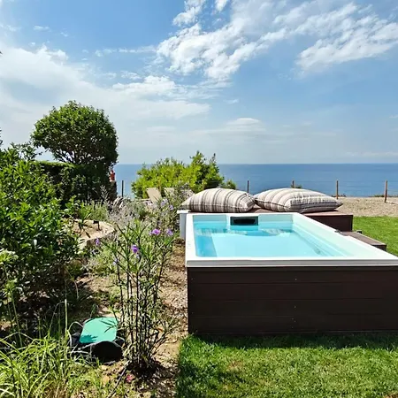Andy's Place , By Halkidiki Villa *