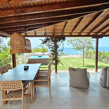 Andy's Place , By Halkidiki Villa