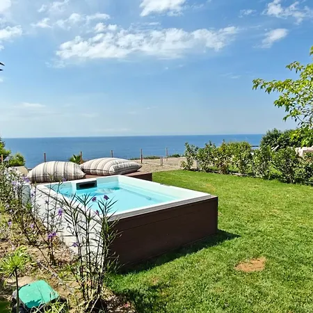 Andy's Place , By Halkidiki *