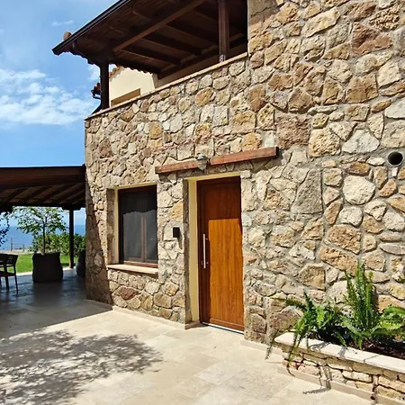 Andy's Place , By Halkidiki Possidi