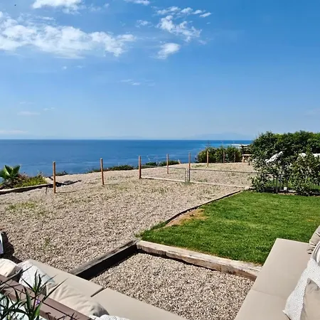 Andy's Place , By Halkidiki