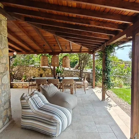 Andy's Place , By Halkidiki Villa *