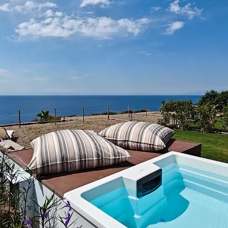 Villa Andy's Place , By Halkidiki Possidi