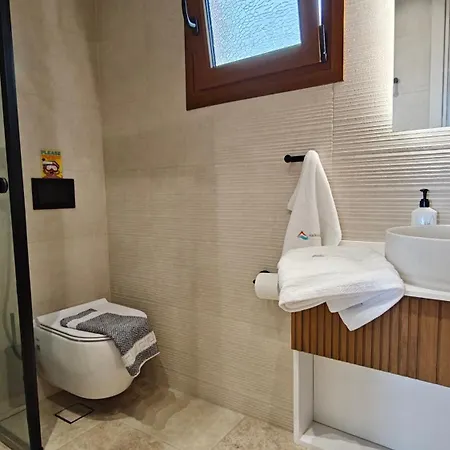 Andy's Place , By Halkidiki Villa