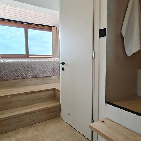 Andy's Place , By Halkidiki Possidi