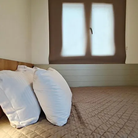 Villa Andy's Place , By Halkidiki Possidi