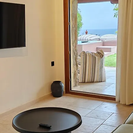 Villa Andy's Place , By Halkidiki