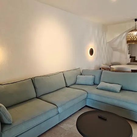 Andy's Place , By Halkidiki Villa Possidi