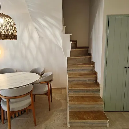 Andy's Place , By Halkidiki Villa Possidi