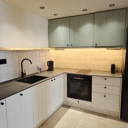 Andy's Place , By Halkidiki Villa