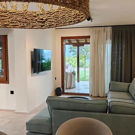 Andy's Place , By Halkidiki Villa Possidi