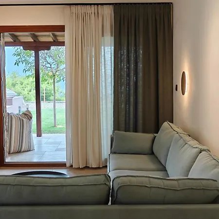 Andy's Place , By Halkidiki Possidi