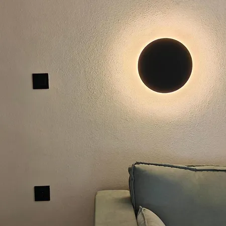 Andy's Place , By Halkidiki Villa Possidi