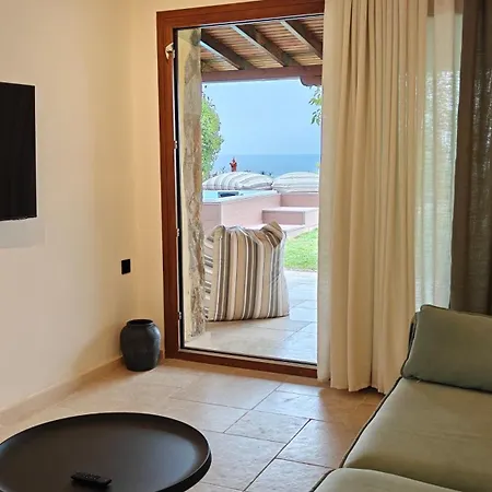 Villa Andy's Place , By Halkidiki