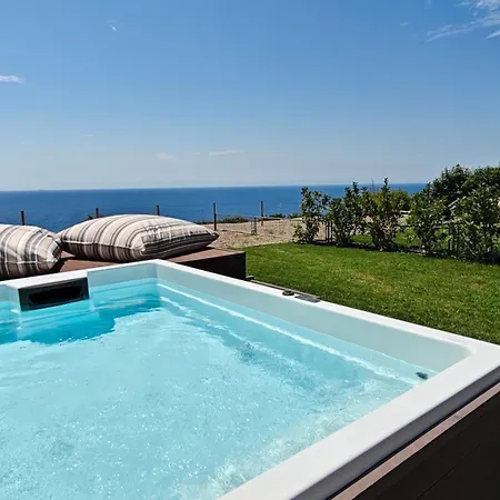 Andy's Place , By Halkidiki * Possidi