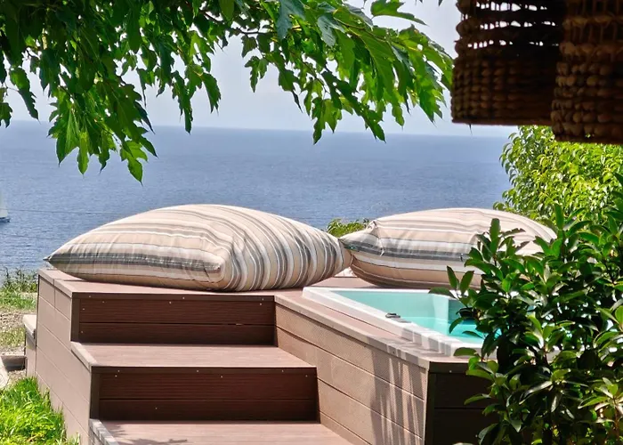 Andy's Place , By Halkidiki Possidi