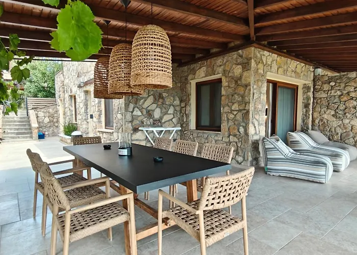 Andy's Place , By Halkidiki Willa *