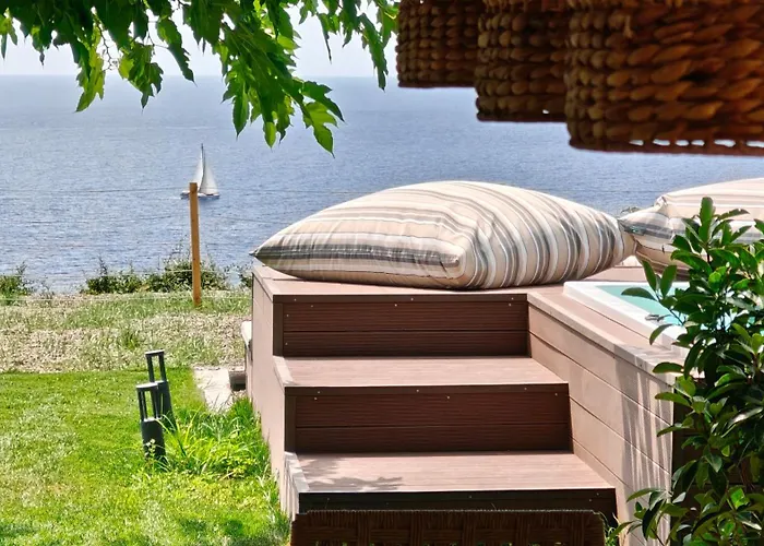 Willa Andy's Place , By Halkidiki Possidi