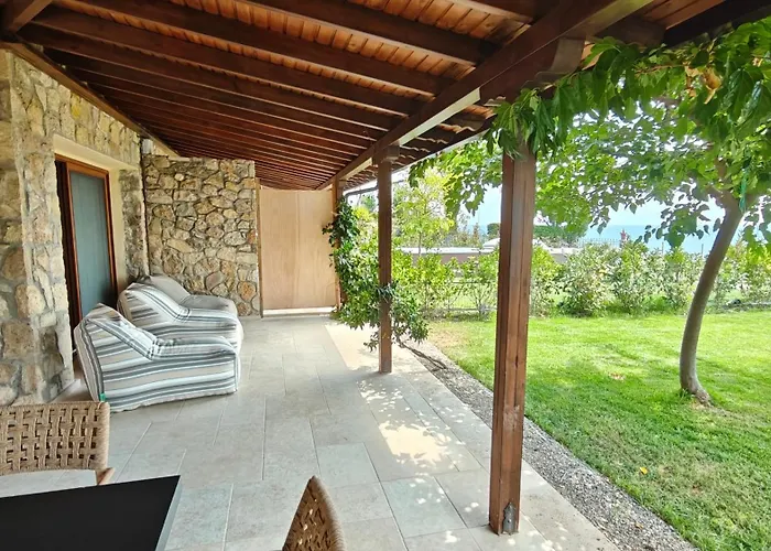 Andy's Place , By Halkidiki Willa *