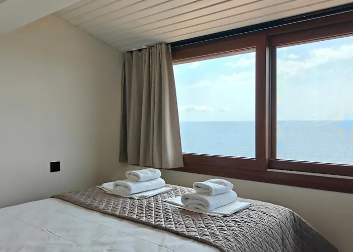 Andy's Place , By Halkidiki